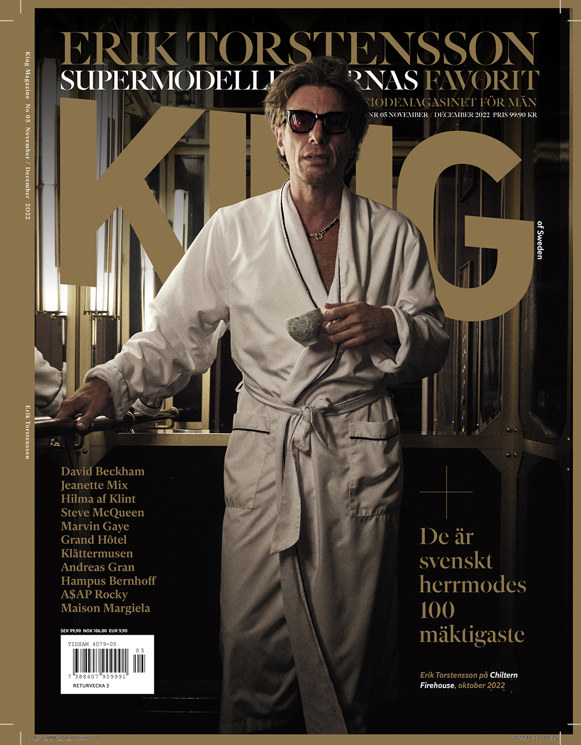 KingCover